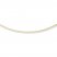 Chain Necklace 10K Yellow Gold 20" Length