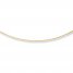 Chain Necklace 10K Yellow Gold 20" Length