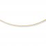 Chain Necklace 10K Yellow Gold 20" Length