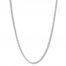 Snake Chain Stainless Steel 24"