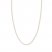 16" Snake Chain 14K Yellow Gold Appx. 1mm