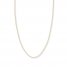 16" Snake Chain 14K Yellow Gold Appx. 1mm