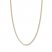 18" Rope Chain 14K Yellow Gold Appx. 2.3mm