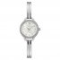 Caravelle by Bulova Women's Stainless Steel Bangle Watch 43L213