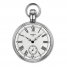 Tissot Lepine Mechanical Pocket Watch