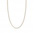 20" Rolo Chain Necklace 14K Yellow Gold Appx. 1.5mm