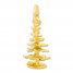 Christmas Tree Charm 14K Yellow Gold