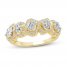 Everything You Are Diamond Ring 1 ct tw 14K Yellow Gold