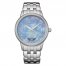 Citizen Calendrier Stainless Steel Women's Watch FD0000-52N