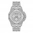 Bulova Octava Crystal Men's Chronograph Watch 96C134