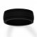 Black Silicone Men's Wedding Band