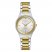 Caravelle by Bulova Women's Stainless Steel Watch 45P108