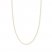 20" Singapore Chain 14K Yellow Gold Appx. 1.15mm
