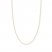 20" Singapore Chain 14K Yellow Gold Appx. 1.15mm