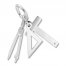 Multi-Tool Charm Sterling Silver