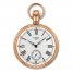 Tissot Lepine Mechanical Pocket Watch