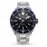 Alpina Seastrong Diver 300 Automatic Watch AL-525LBN4V6B