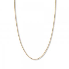 30" Rope Chain 14K Yellow Gold Appx. 2mm