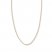 18" Snake Chain 14K Yellow Gold Appx. 1.6mm