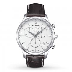 Tissot Men's Watch Tradition Chronograph