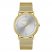 Wittnauer Men's Gold-Tone Stainless Steel Watch WN3102