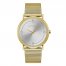 Wittnauer Men's Gold-Tone Stainless Steel Watch WN3102