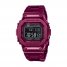 Casio G-SHOCK Men's Watch GMWB5000RD-4