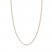 16" Rope Chain 14K Yellow Gold Appx. 1.8mm