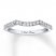 Neil Lane Wedding Band 1/4 ct tw Diamonds 14K White Gold