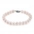 Cultured Pearl Bracelet 7.5"