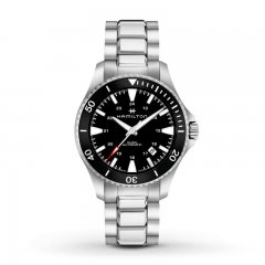 Hamilton Khaki Navy Scuba Automatic Watch H82335131