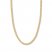 30" Mariner Link Chain 14K Yellow Gold 5.6mm