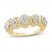 Everything You Are Diamond Ring 1 ct tw 10K Yellow Gold