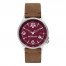 Columbia Collegiate Canyon Ridge Texas A&M University Men's Watch CSC02-013