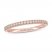 Neil Lane Diamond Anniversary Band 1/4 ct tw 14K Rose Gold