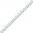 Diamond Bracelet 1/4 ct tw Sterling Silver 7.25"