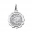 "Graduation Day" Charm Sterling Silver