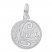 Nana Charm Sterling Silver