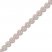 Diamond Bracelet 1 ct tw Round-cut 10K Rose Gold