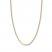 22" Rope Chain 14K Yellow Gold Appx. 2.9mm