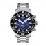 Tissot Seastar 1000 Chronograph Stainless Steel Men's Watch T1204171104101