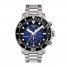 Tissot Seastar 1000 Chronograph Stainless Steel Men's Watch T1204171104101