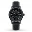 Hamilton Men's Watch Khaki Titanium Auto H70575733