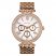Caravelle by Bulova Women's Mother of Pearl Stainless Steel Watch 44N111