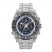 Bulova Precisionist Chronograph Men's Watch 98B316
