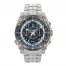 Bulova Precisionist Chronograph Men's Watch 98B316