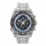 Bulova Precisionist Chronograph Men's Watch 98B316