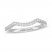 Neil Lane Diamond Wedding Band 1/4 ct tw Round-cut 14K White Gold