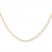 Singapore Necklace 10K Yellow Gold 20" Length