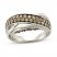 Le Vian Chocolatier Ring 1-1/6 ct tw Diamonds 14K Vanilla Gold